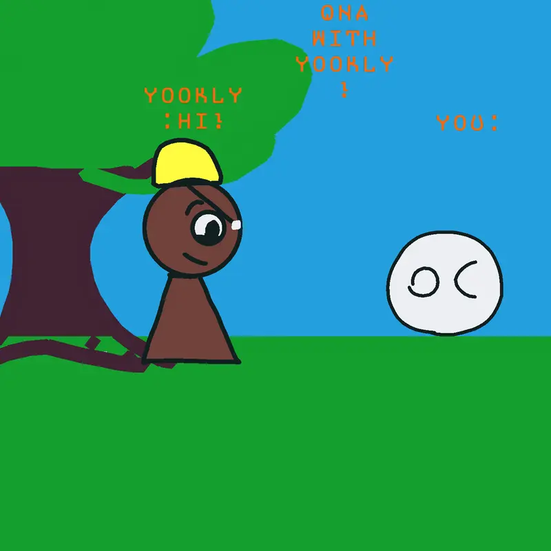 Game by @ANormalYookly