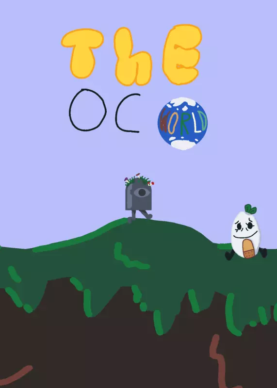 Game by @fnafur