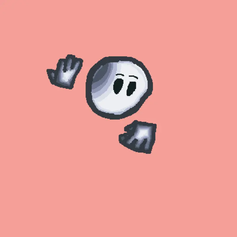 Game by @E2GEGES