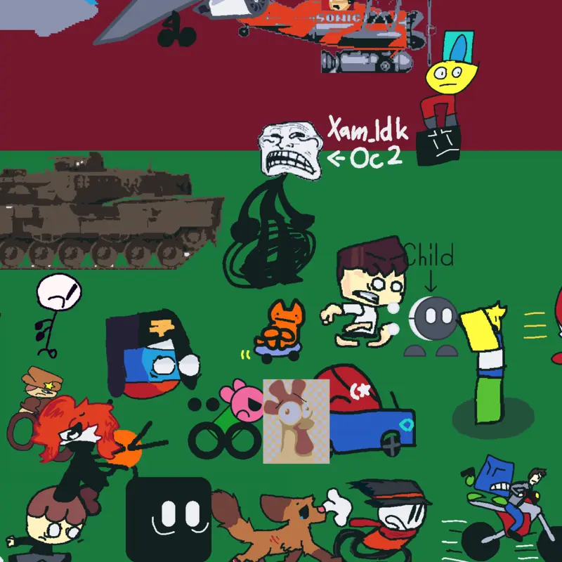 Game by @yukia56834