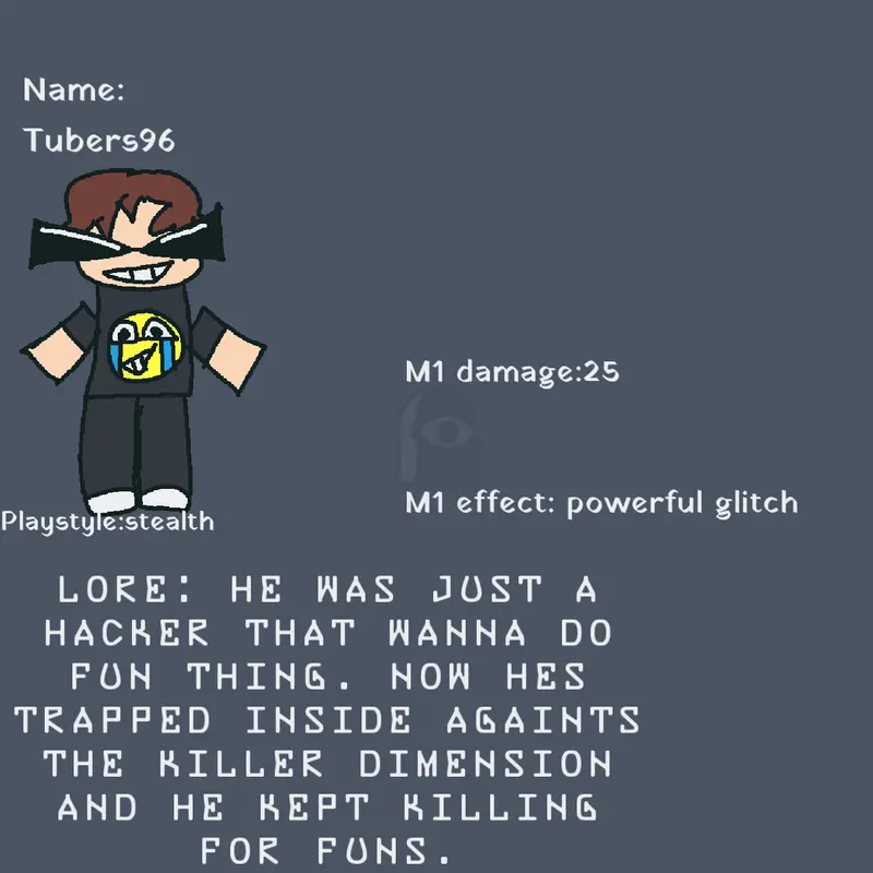 Make your own killer contester by @kingwatermelon