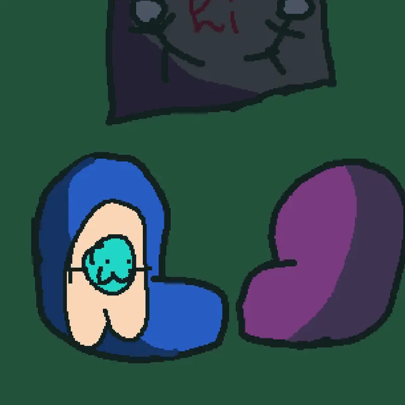OC CHAT!! by @Spooky_TalkativeYT