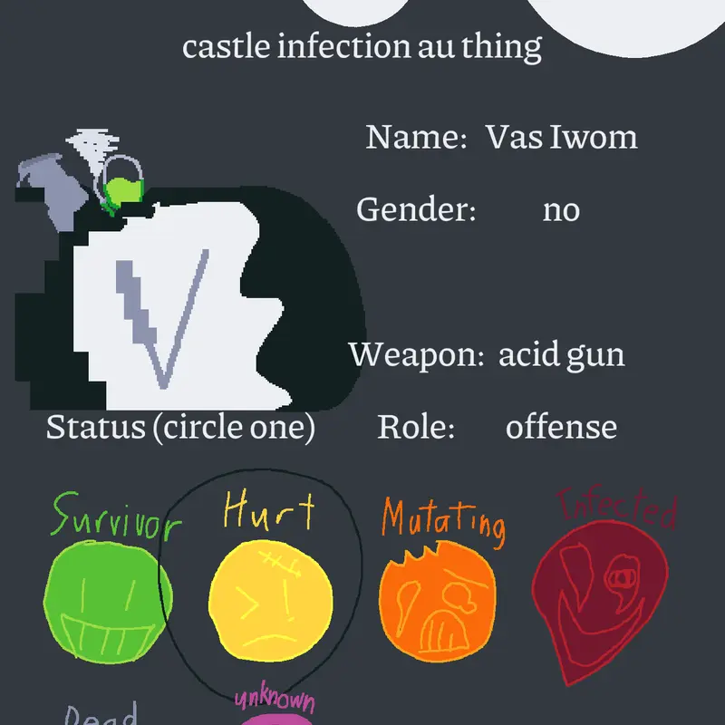 Game by @VVVaVVV