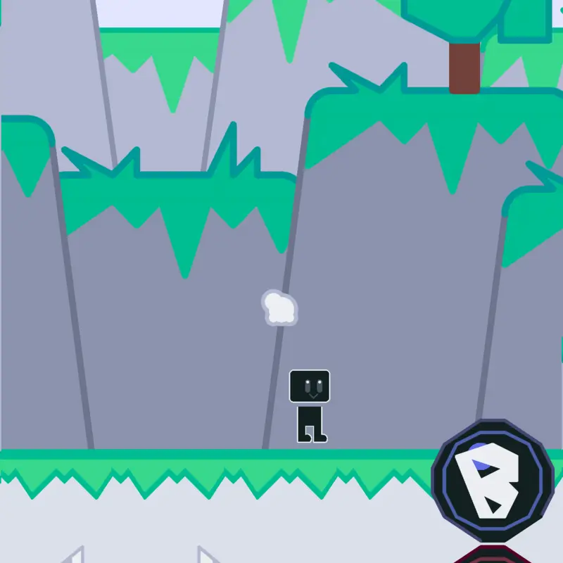 Game by @dry7