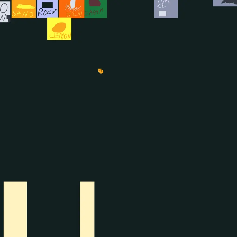 Game by @yesiliv3o