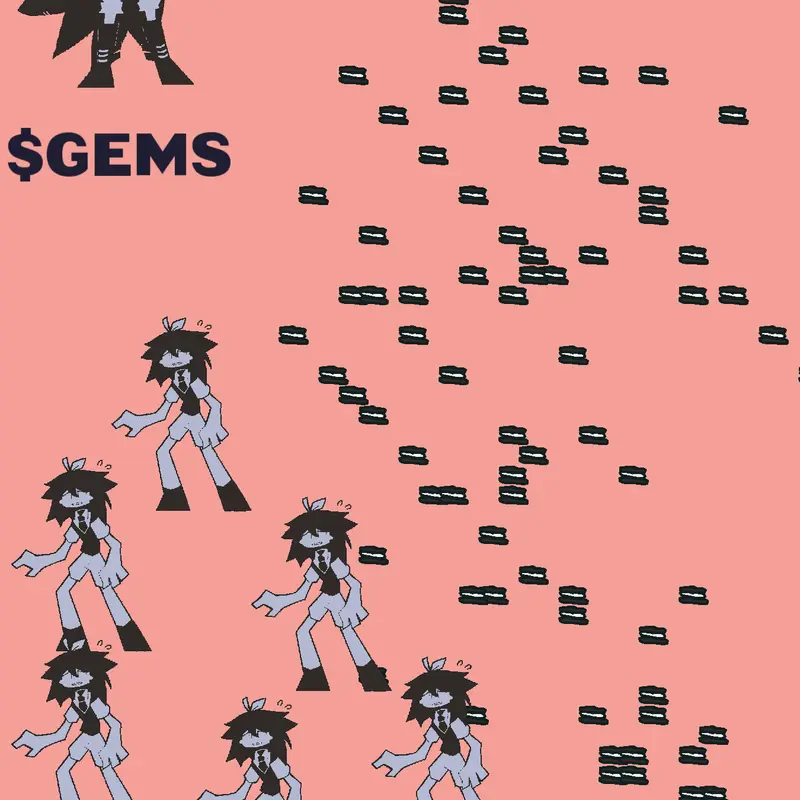 Game by @FlickeredLights