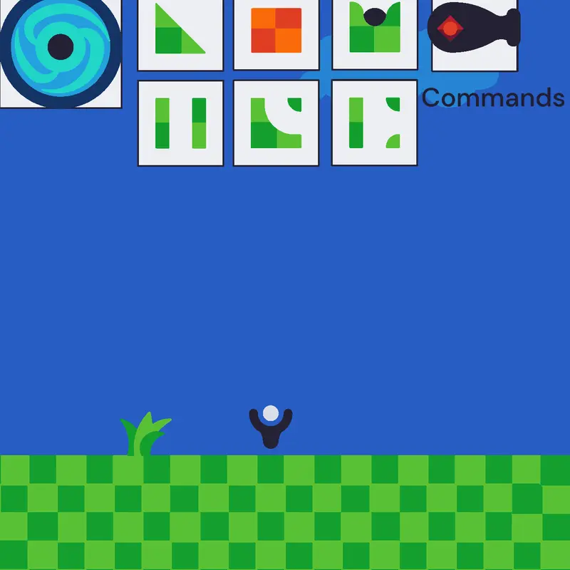 Game by @Dumbclacks