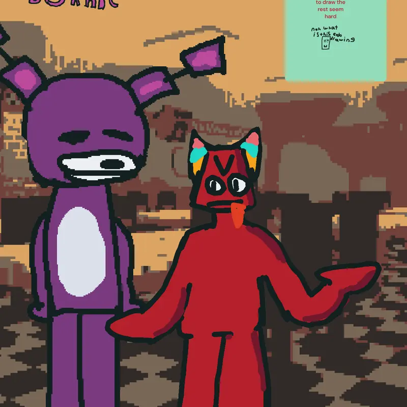 Game by @banbanthezombie8273