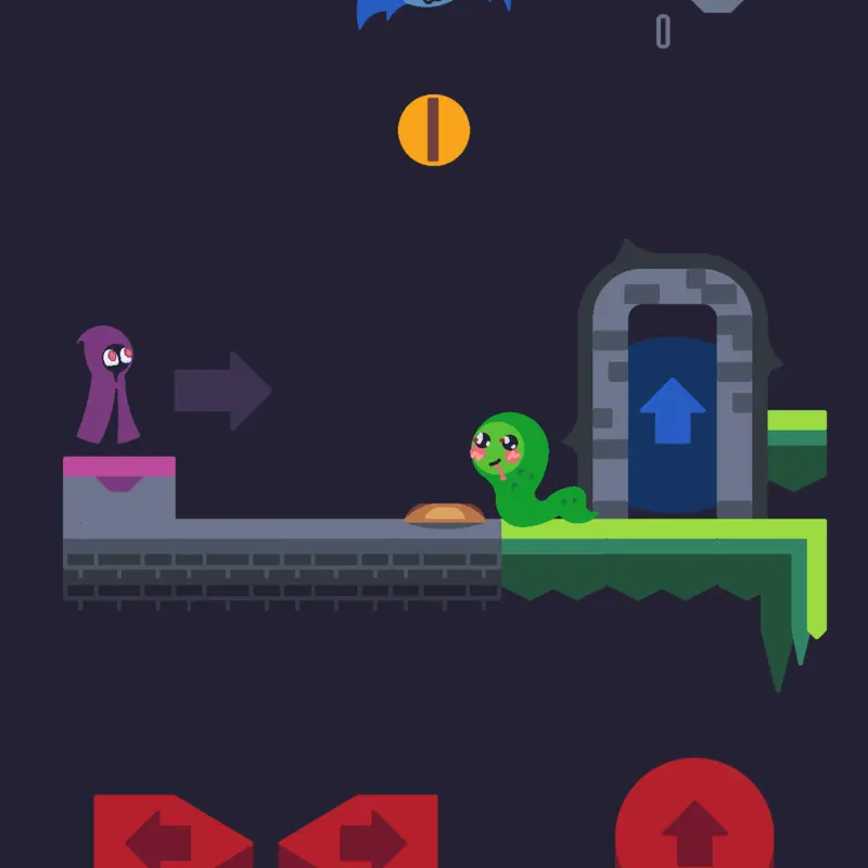 Easy Parkour Upgraded #parkour by @CutestKawaiiYT