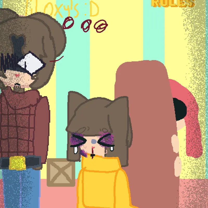Game by @sweet_girl_lulu