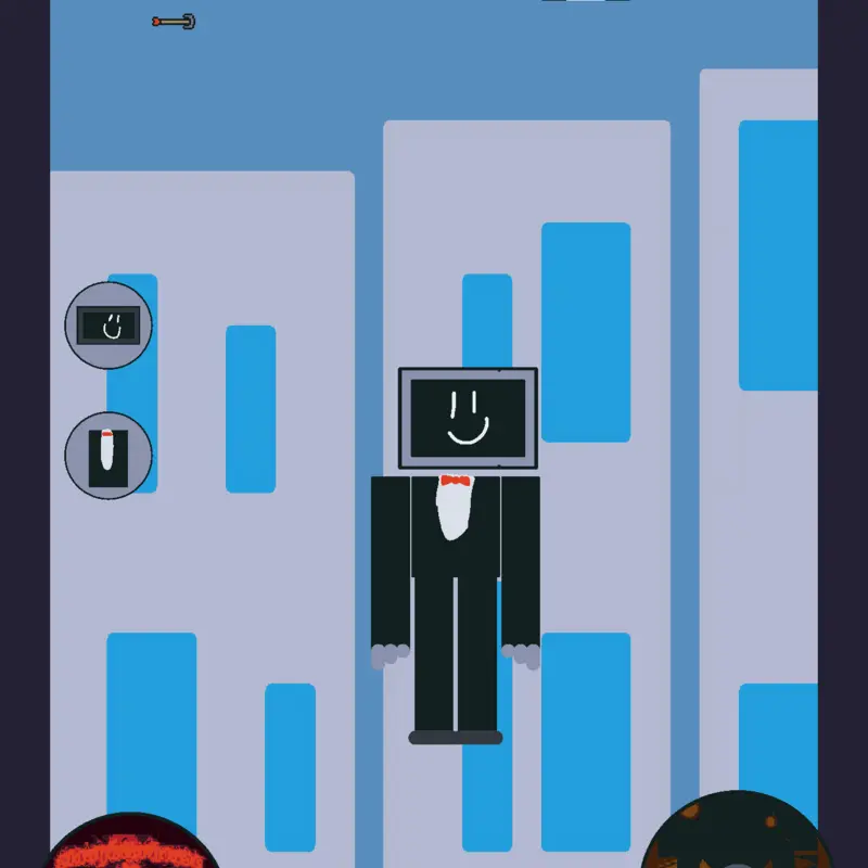 Game by @poisa