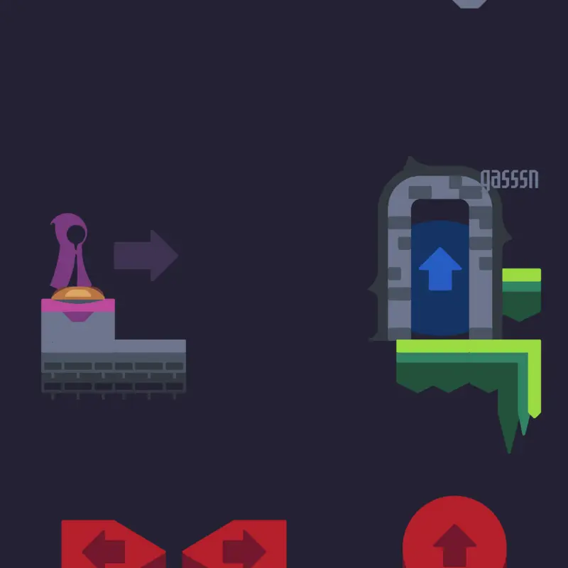 Game by @gasssn
