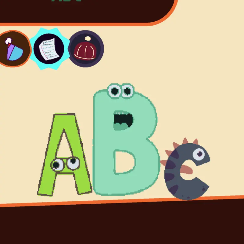 Game by @petteyisfannyandmrsun