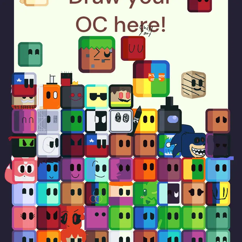 Game by @ilovedandysworld4352
