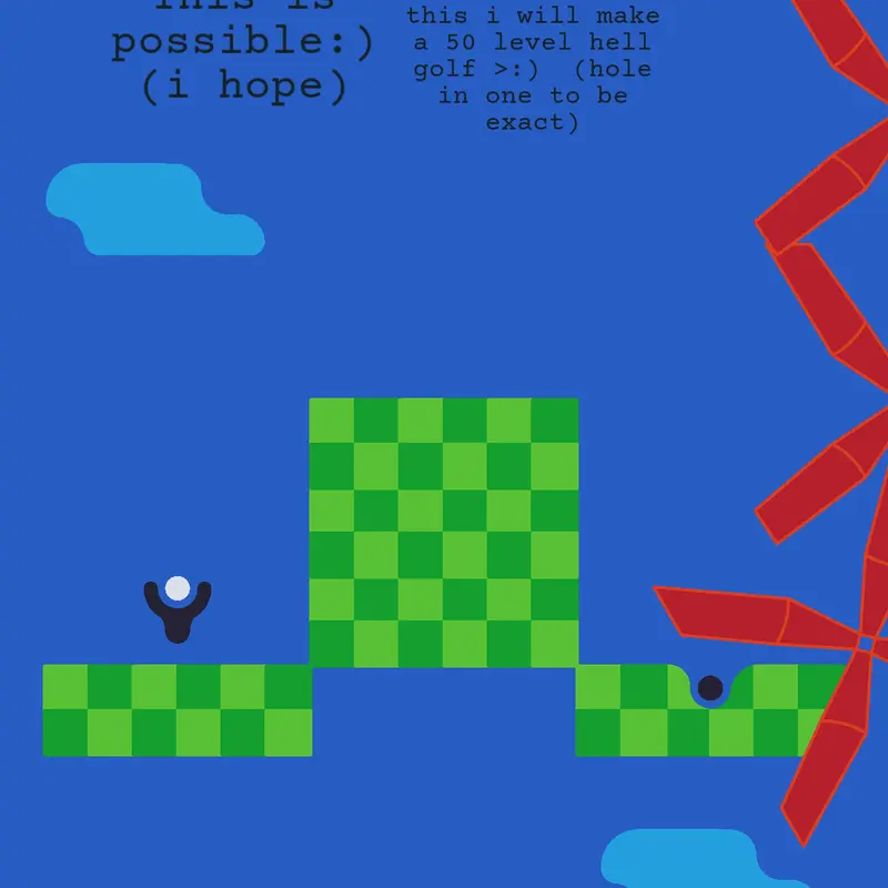 Game by @kikicateva