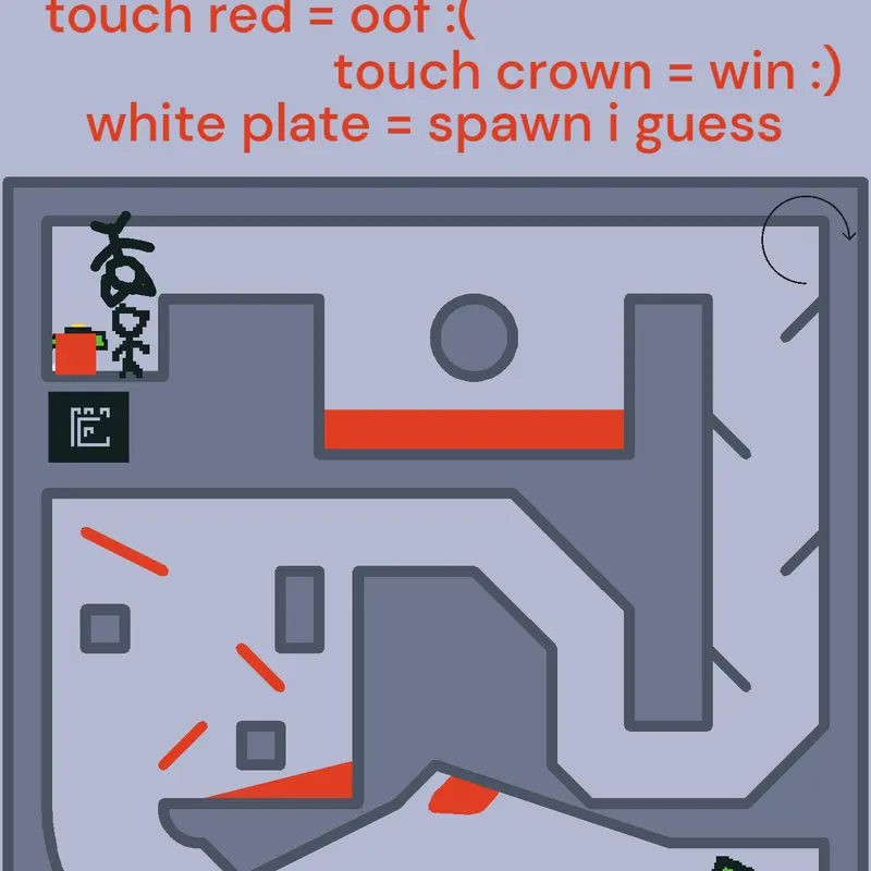 Game by @Moyaadino