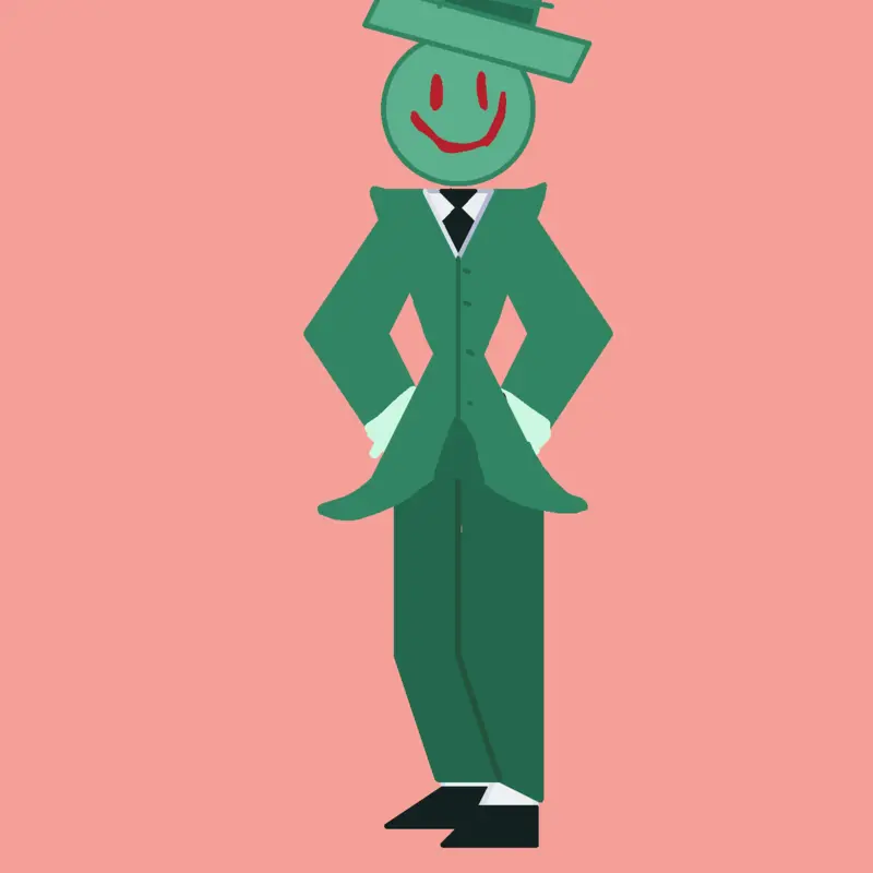 Artstyle by @jxcalt