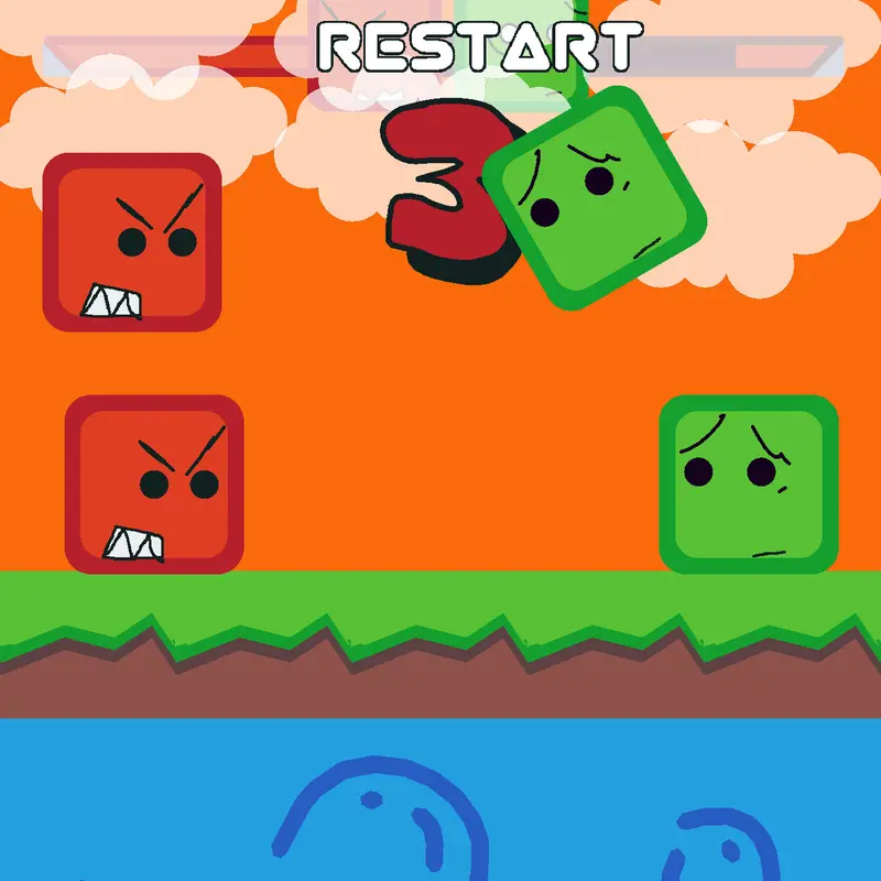 Game by @project_producions