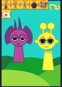 Duple y Simon :D