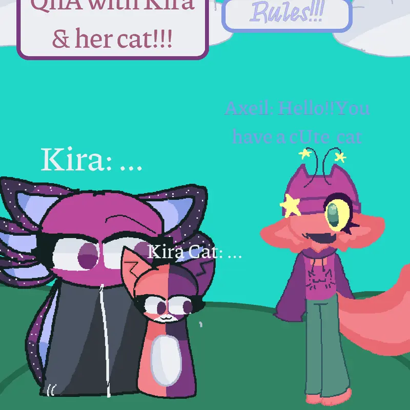 Game by @fluttersdawolf_