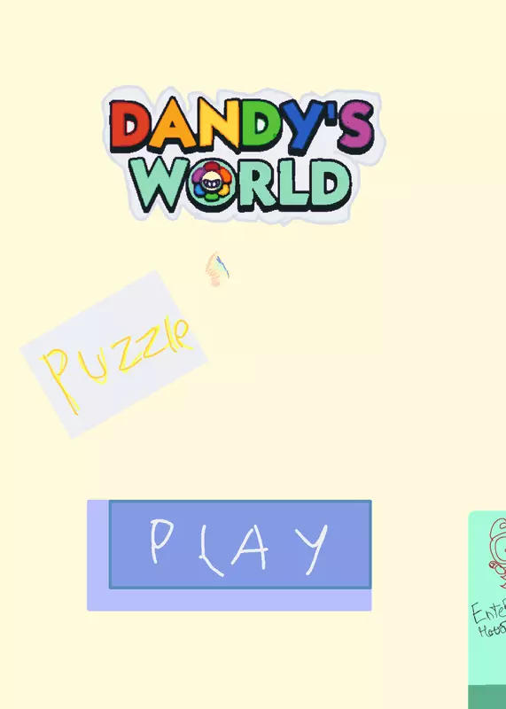 Game by @thecake_blue