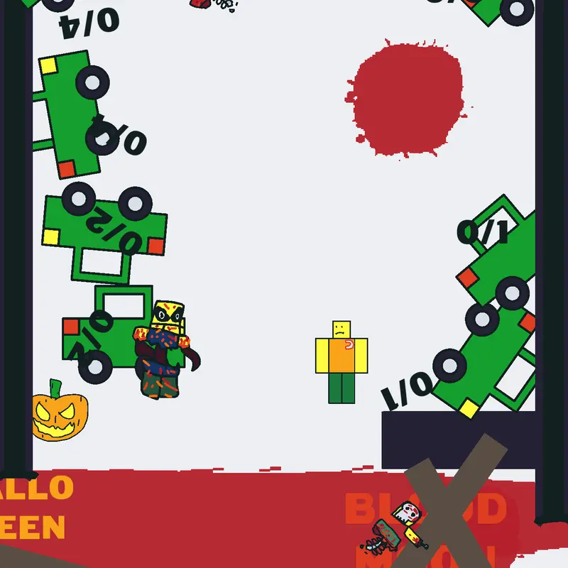 Game by @MiguelPFGamer