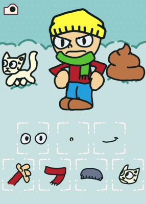 snapshot
