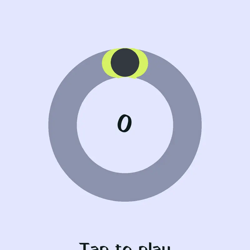 Game by @InpaperCity