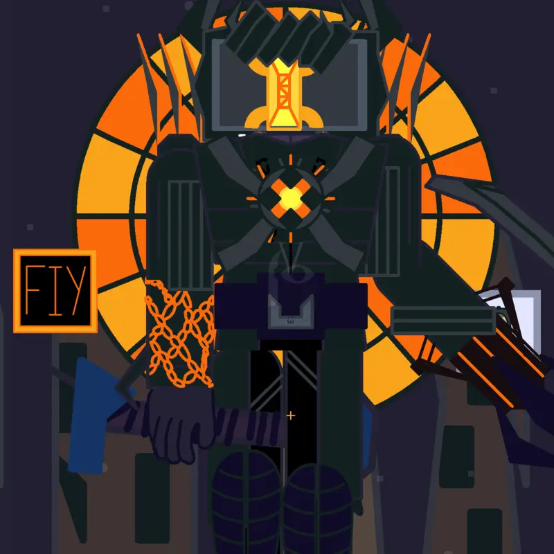 Game by @Mr_ArtyScintentist