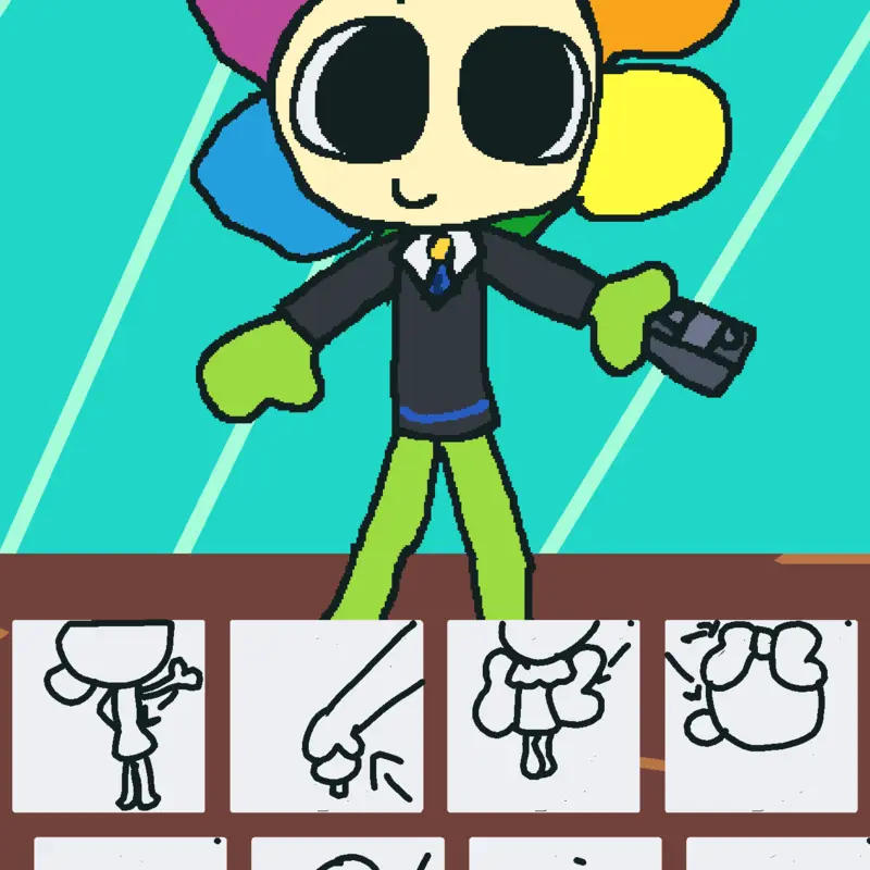 Game by @Candycute123