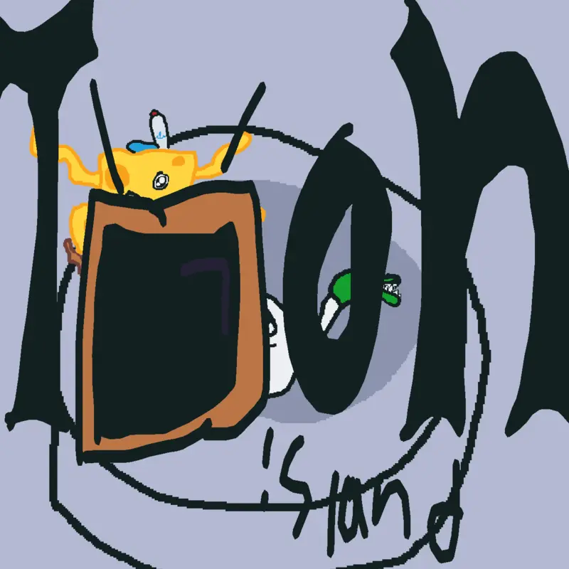 Game by @MannyA