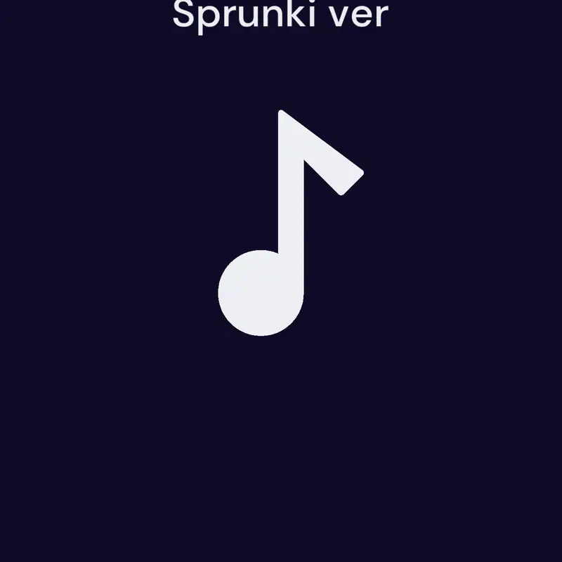 Matrix sprunki ver by @_Ijustwanttosleep
