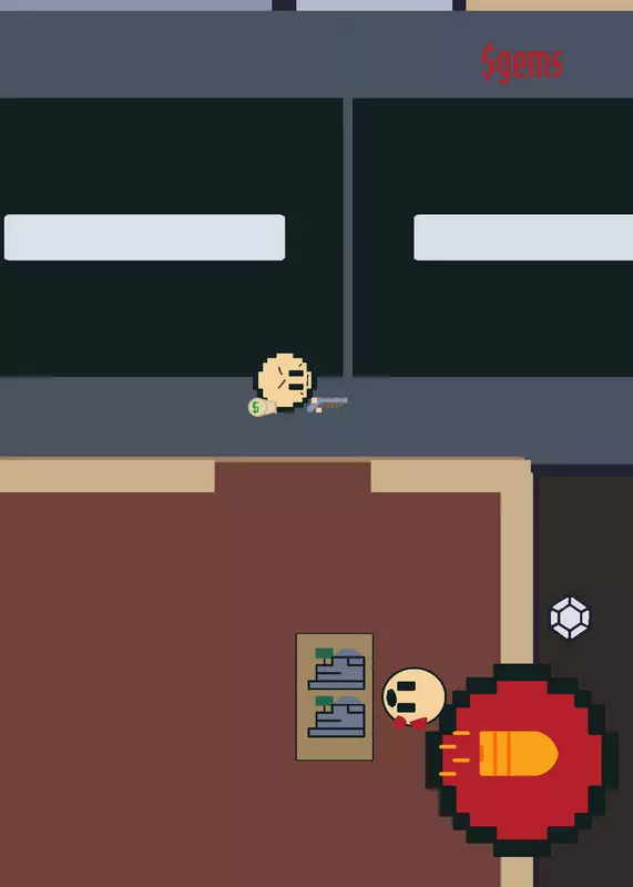 Game by @dogegamerasum
