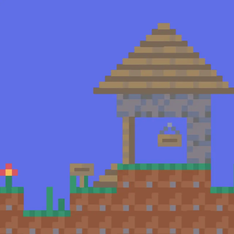 Game by @PrositooMaker