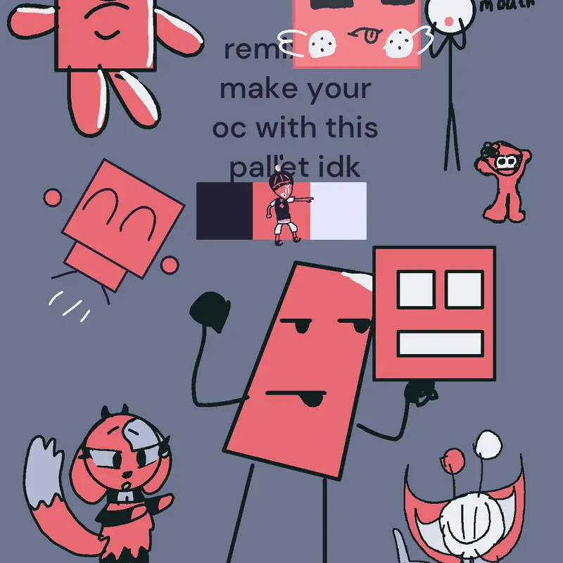 Game by @Lilyishere_ninja