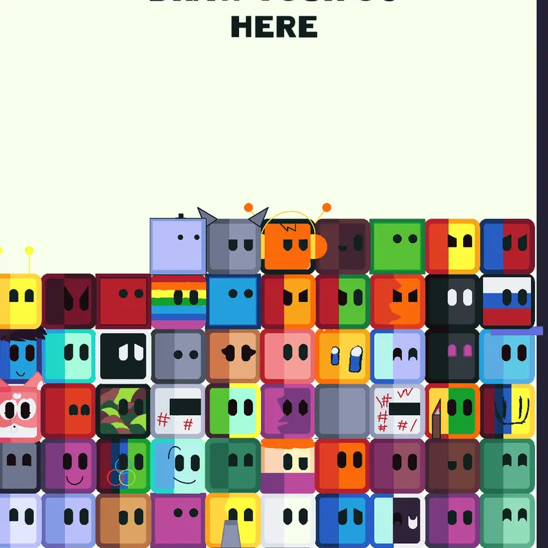 Game by @Rachell