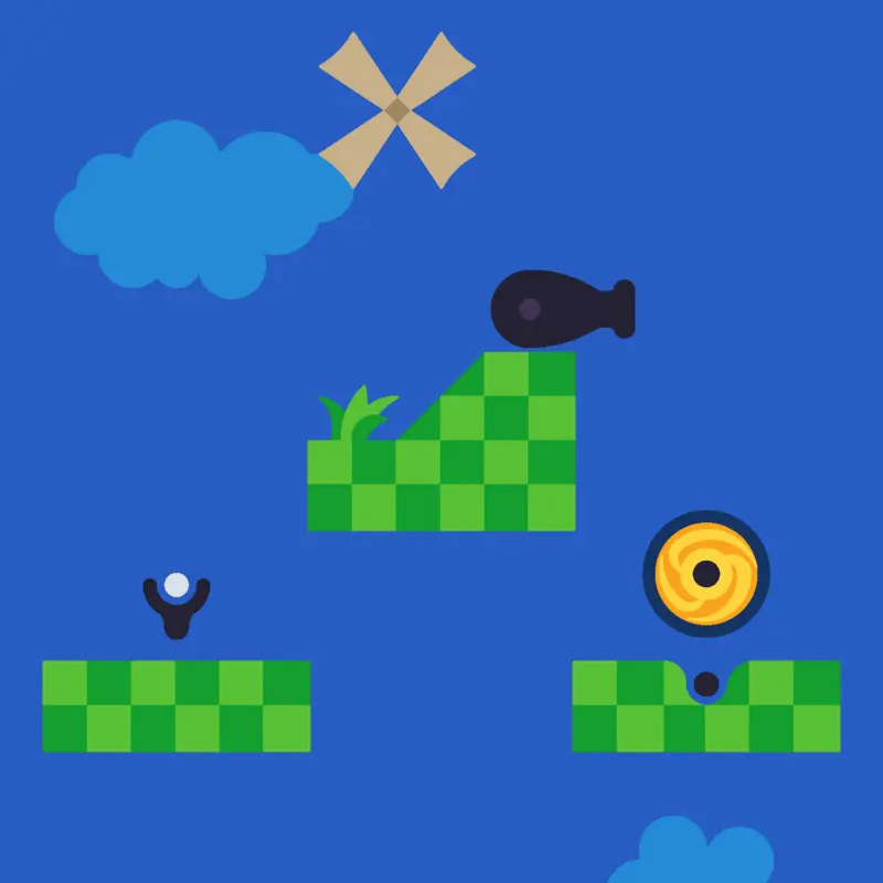 Game by @XD-12