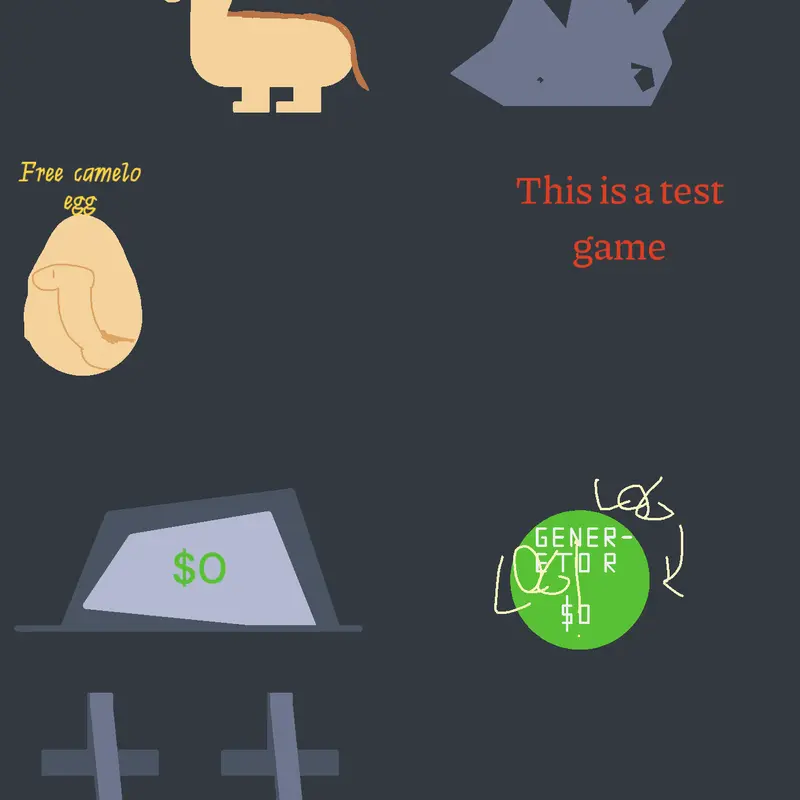 Game by @ketchup1