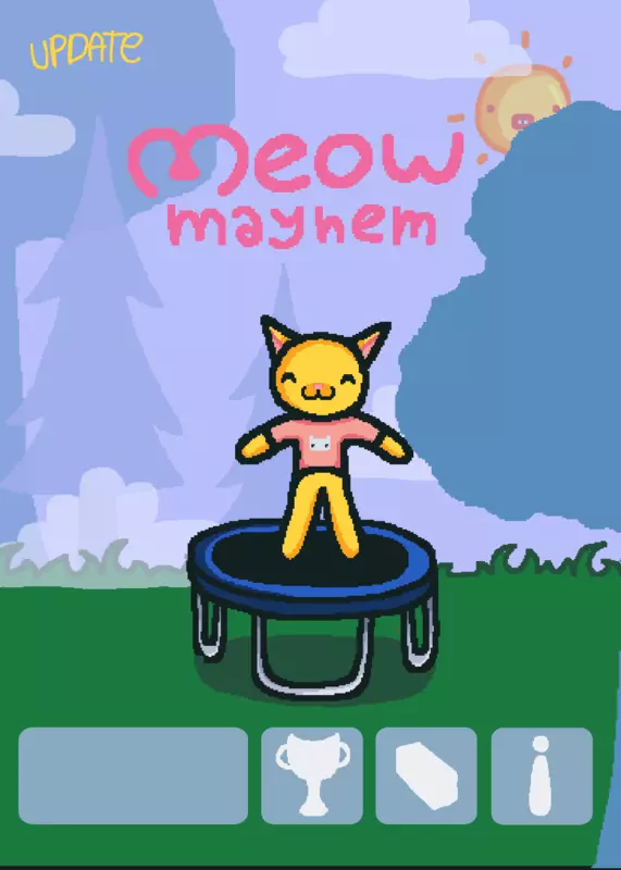 Game by @bunvuls