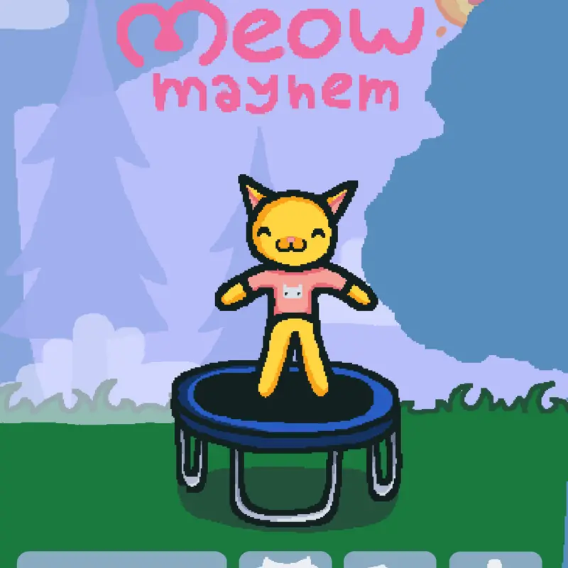 Game by @bunvuls