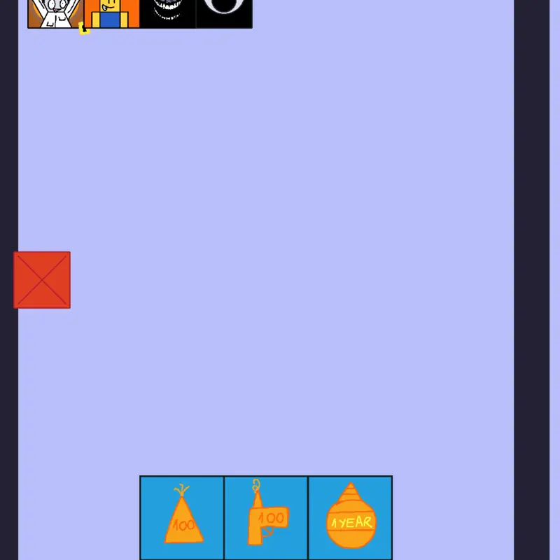Game by @bob_halek
