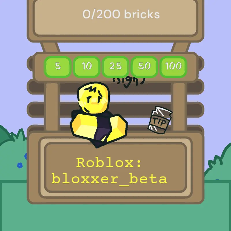 Game by @WOBBLE_DOOBLE