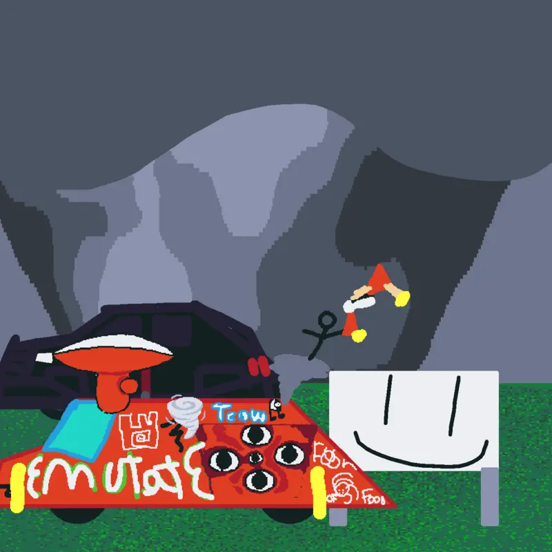 Game by @tornadovortex