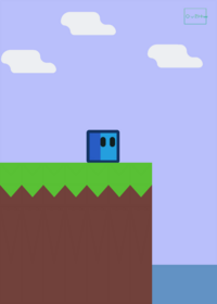 My ending gane