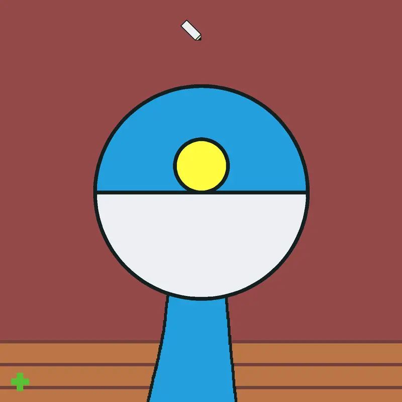 Game by @Frananima