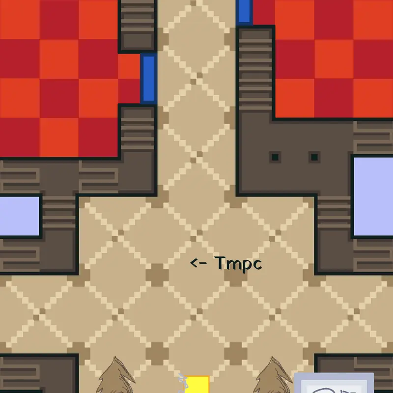 Game by @Kalieope