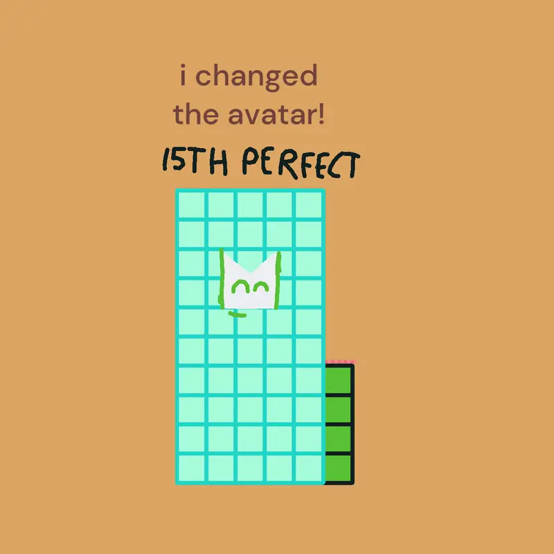 Game by @nb15perfect