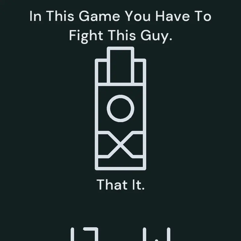 Game by @R_W
