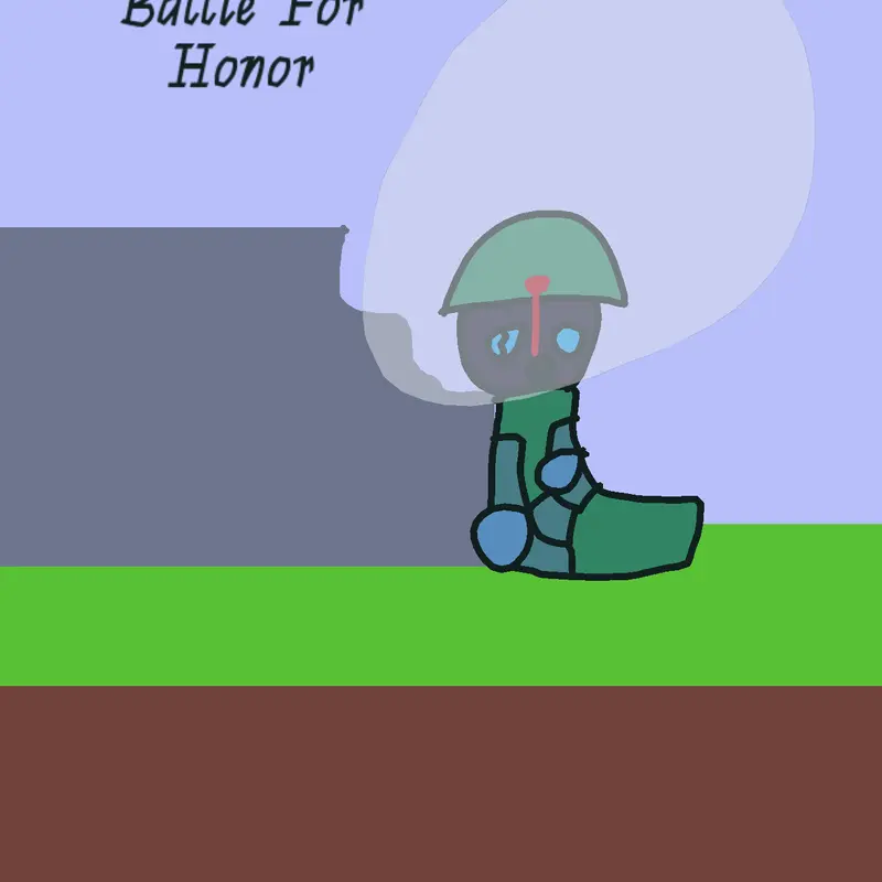 Game by @Confused_Russian
