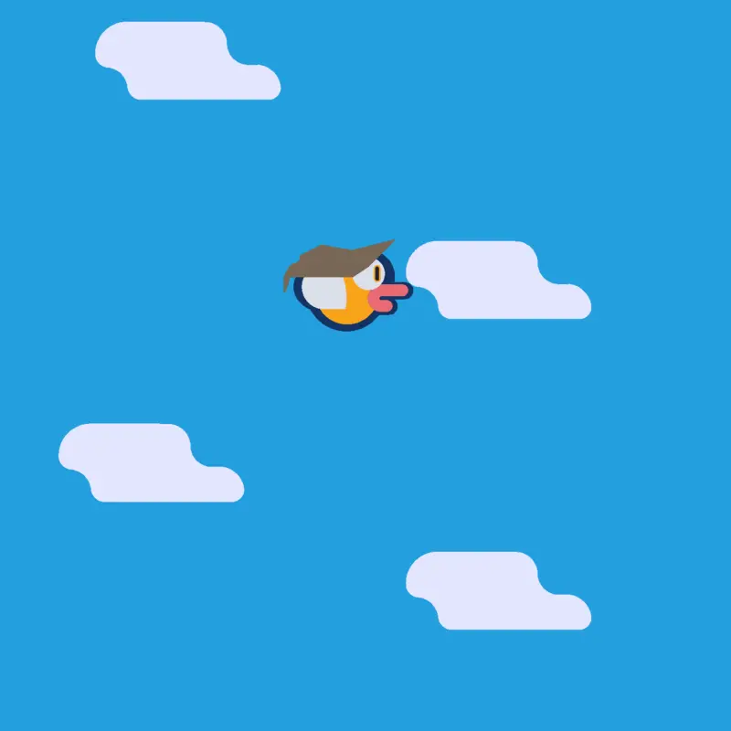 Game by @bobbybobbob